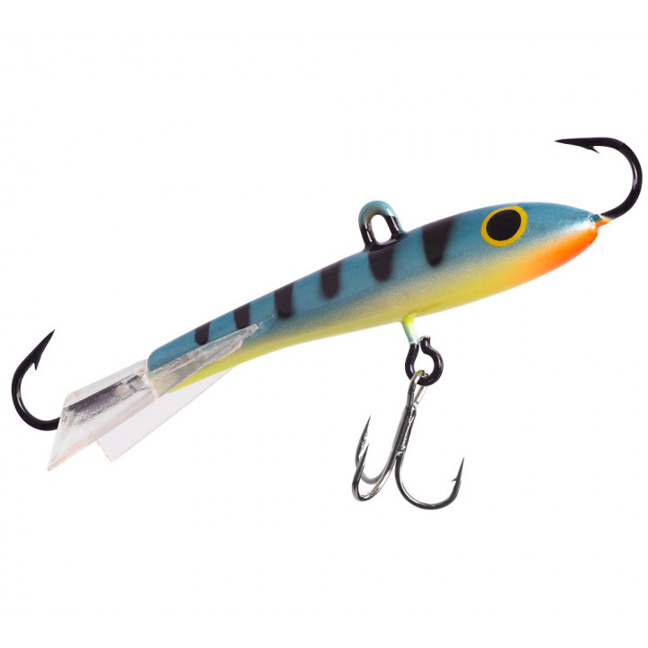 Балансир Vantage Balance Jig 40mm 6g 003