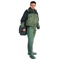 Забродные сапоги Jaxon Prestige 42