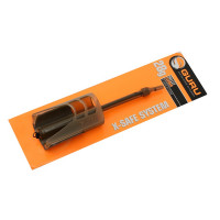 Guru Кормушка Method Feeder In-Line System 28g Large