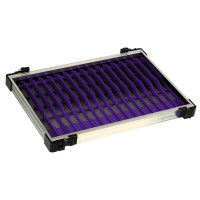 Модуль с мотовилами RIVE CASIER 30 F2 ANODISE Alu