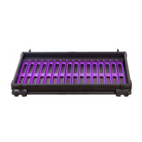 Модуль PRESTON ABSOLUTE STATION 40mm Winders 26cm Фіолетовий