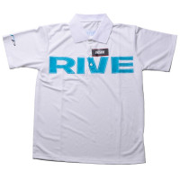 Футболка белая RIVE L