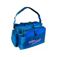 DRENNAN Сумка рибальська Team England MatchPro Carryall 59х40х38