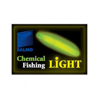 Світлячки Salmo CHEFL 2шт