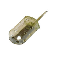 DRENNAN Годівниця New Oval Blockend Hvy 42