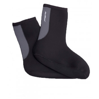 FORMAX Шкарпетки неопренові середні 3mm XL