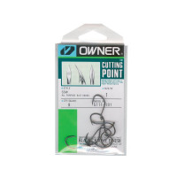 Гачки Owner Cut SSW 5111 1/0