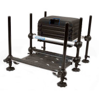 Платформа спортивна PRESTON ABSOLUTE COMPACT