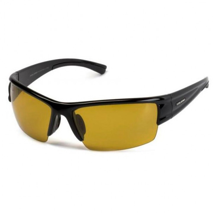 SOLANO очки поляризационные FL1238/1239/1240 yellow