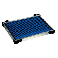 Модуль с мотовилами RIVE CASIER 30 F2 ANODISE Alu