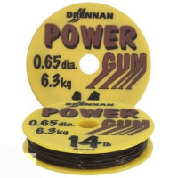 DRENNAN Амортизатор для фидера Power gum 14lb