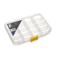 Flagman Коробка MOVABLE PLASTIC 145х100х23