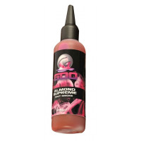 Аттрактант спод-микс Korda GOO Almond Supreme Bait Smoke 115ml