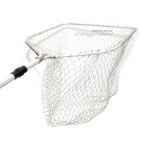 Подсак складной телескопический FLAGMAN