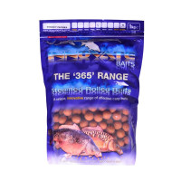 INNOVATE BAITS Бойли Smokey Paprika shelf life 1kg 16мм