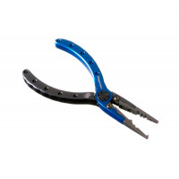 Flagman Плоскогубцы Aluminium Fishing Pliers 15.5см