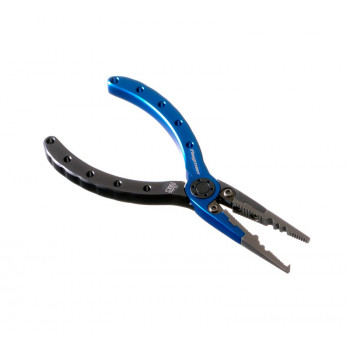 Flagman Плоскогубці Aluminium Fishing Pliers 15.5см