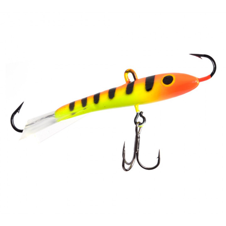 Балансир Vantage Balance Jig 40mm 6g 010