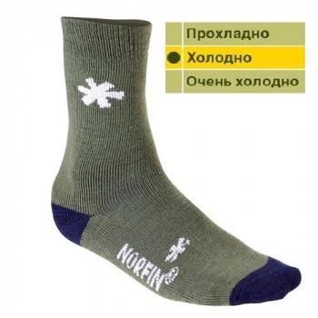 Шкарпетки Norfin WINTER