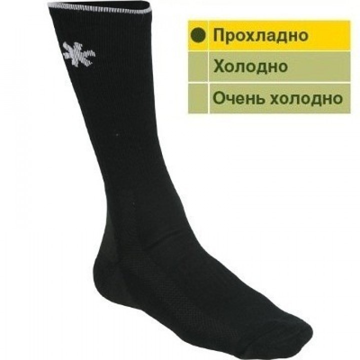 Шкарпетки Norfin FEET LINE