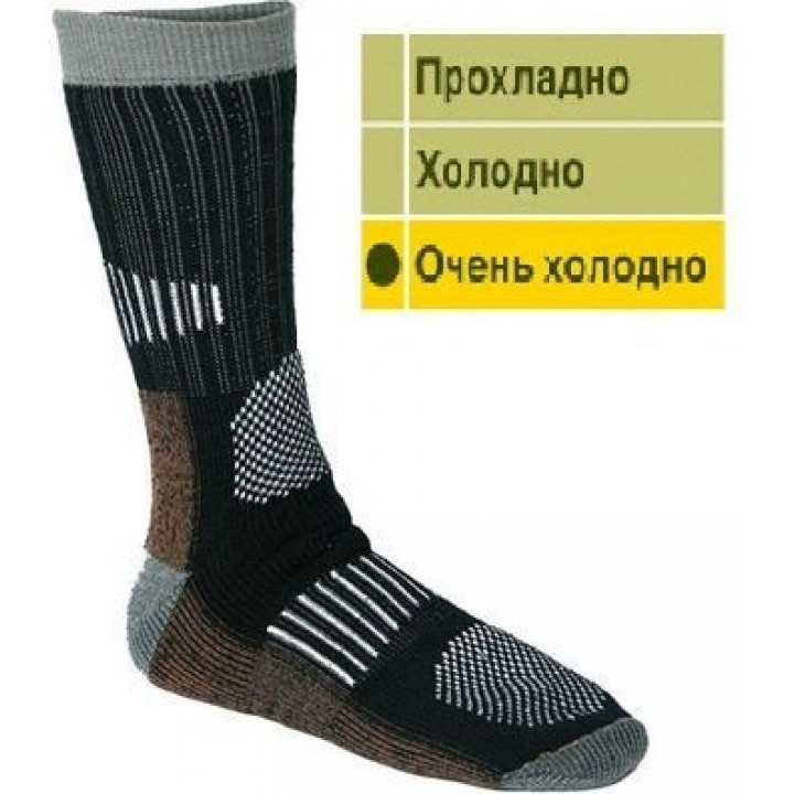 Шкарпетки Norfin COMFORT