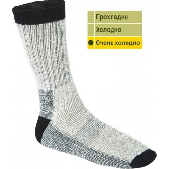 Шкарпетки Norfin PROTECTION