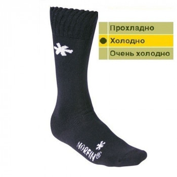 Шкарпетки Norfin LONG