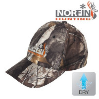 Бейсболка Norfin Hunting STAIDNESS