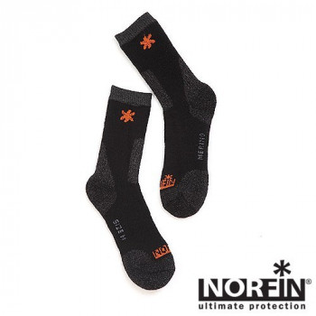 Шкарпетки Norfin WOOL