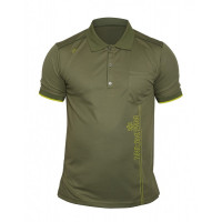 Футболка POLO Norfin Green XXL