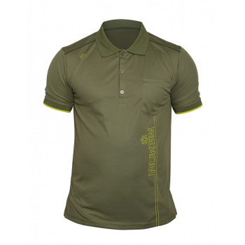 Футболка POLO Norfin Green XL