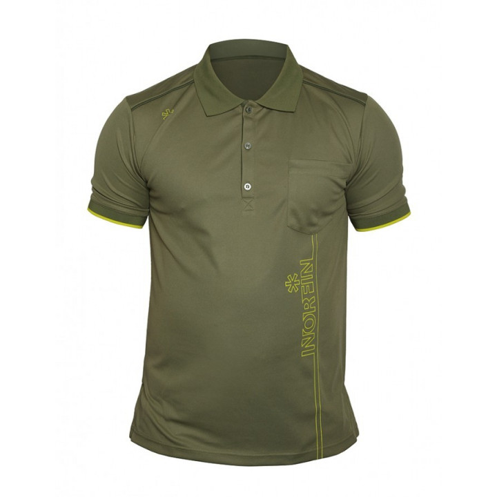 Футболка POLO Norfin Green S