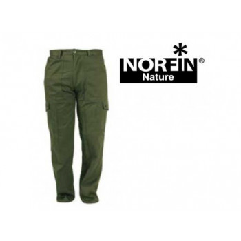 Брюки NORFIN NATURE L