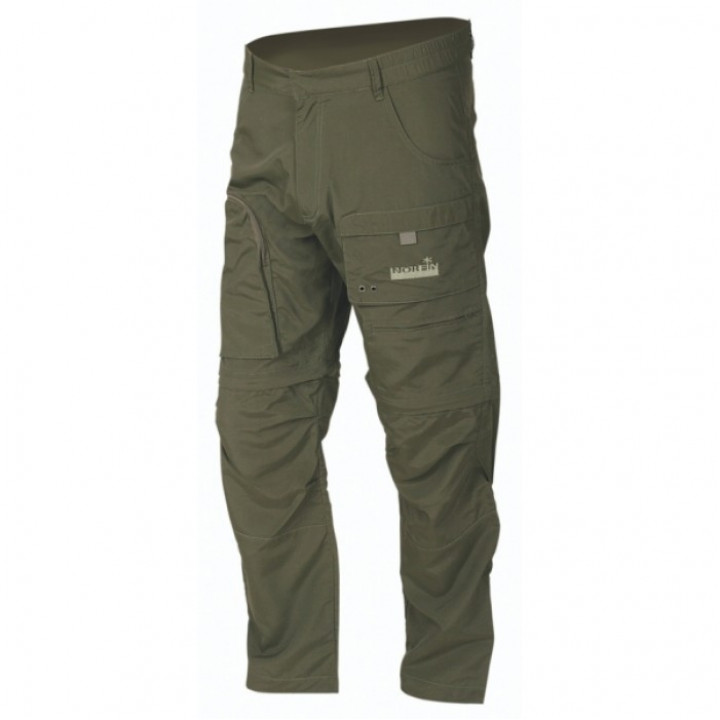 Штани Norfin CONVERTABLE PANTS 05 р.