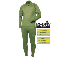 Термобелье NORFIN Hunting Base XXXL
