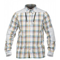 Рубашка c длинным рукавом Norfin Summer Long Sleeves