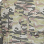 Куртка Norfin NATURE PRO CAMO 01 р.S