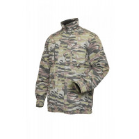 Куртка Norfin NATURE PRO CAMO 06 р.XXXL