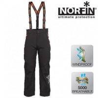Штаны Norfin DYNAMIC PANTS 02 р.M