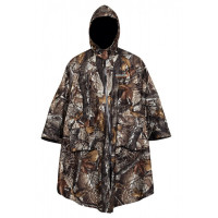 Пончо від дощу NORFIN Hunting Cover Staidness M
