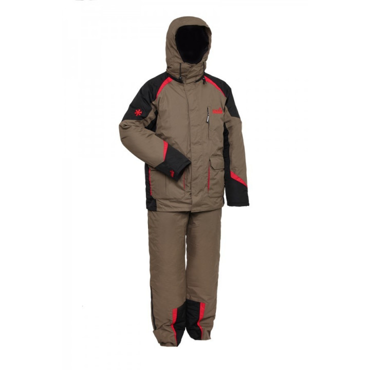 Зимовий костюм NORFIN THERMAL GUARD (-20°) S