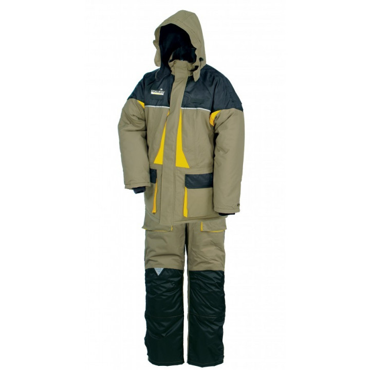 Зимовий костюм NORFIN ARCTIC (-25 °)