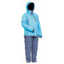 Зимовий костюм з двох частин NORFIN SNOWFLAKE (-30°) S