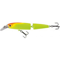 Воблер Jaxon Atract XTR-B 90F 8g 1.2-2.5m Плаваючі C
