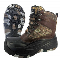 Черевики зимові NORFIN HUNTIN DISCOVER (-30°) 42