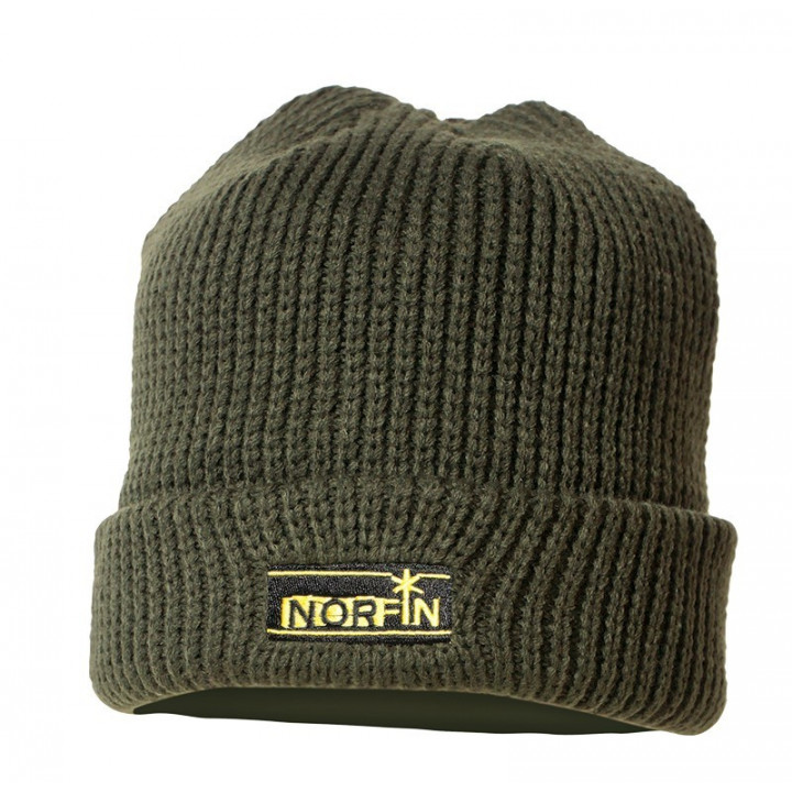 Шапка Norfin CLASSIC WARM XL