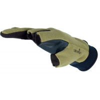 Перчатки Norfin POWER ветрозащ. р.L