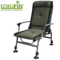 Крісло корпове Norfin PRESTON NF