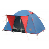 Универсальная палатка Tramp Sol Wonder 2