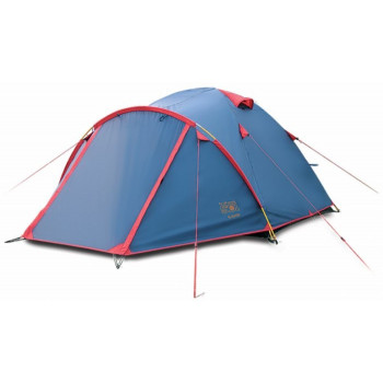 Универсальная палатка Tramp Sol Camp 3